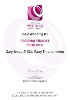 gary-jones--killa-party-entertainment-regional-finalist-north-west