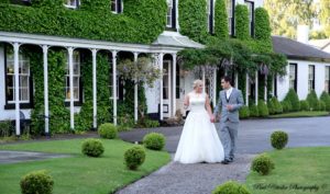 Statham Lodge DJ (Picture from Previous Wedding www.PaulRittaler.com