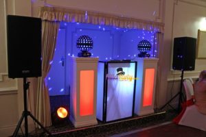 Lymm Hotel, Wedding DJ Manchester