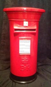 Post Box