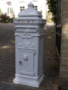 Post Box