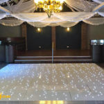 Star Lit Dance Floor