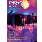 Pro Mobile Magazine KillaParty.co.uk