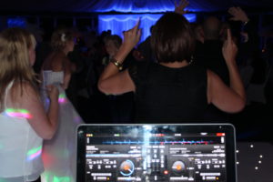 Marple Wedding DJ KillaParty.co.uk