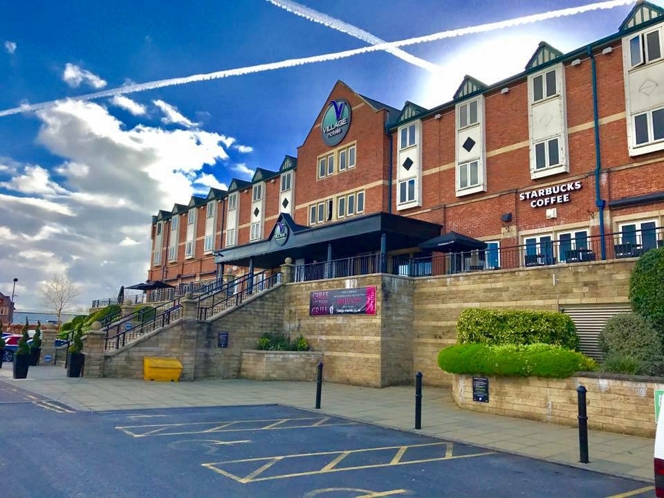 Village Hotel Bury Manchester Event Company Lighting Wedding DJ Village Hotel Bury Manchester Event Company Lighting Wedding DJ